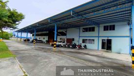 Warehouse / Factory for rent in Nong Bon Daeng, Chonburi