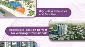 2 Bedroom Condo for rent in Highway Hills, Metro Manila near MRT-3 Shaw Boulevard