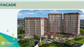 1 Bedroom Condo for sale in Sierra Valley Gardens, San Juan, Rizal