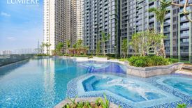 Cho thuê căn hộ chung cư 2 phòng ngủ tại Masterise Lumiere Riverside, An Phú, Quận 2, Hồ Chí Minh