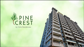 Condo for Sale or Rent in PINE CREST, Mariana, Metro Manila near LRT-2 Gilmore