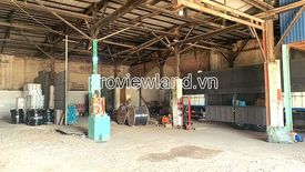 Warehouse / Factory for rent in Phuong 7, Ho Chi Minh