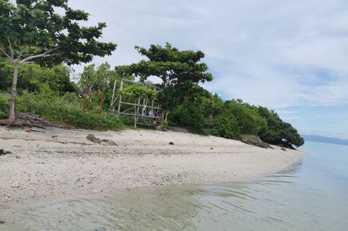 Land for sale in Poblacion, Bohol