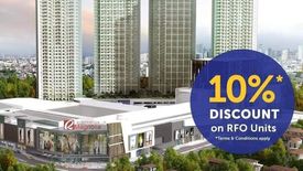 1 Bedroom Condo for sale in The Magnolia residences – Tower D, Kaunlaran, Metro Manila near LRT-2 Gilmore