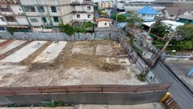 Land for rent in Bang Khun Thian, Bangkok