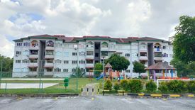 3 Bedroom Apartment for sale in Taman Putri Jaya, Selangor