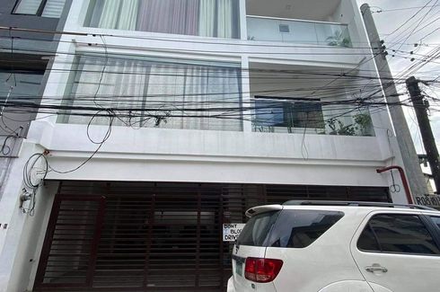 7 Bedroom Commercial for Sale or Rent in Bel-Air, Metro Manila