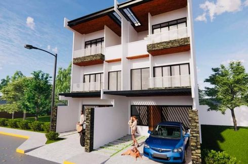 3 Bedroom Townhouse for sale in Dumlog, Cebu