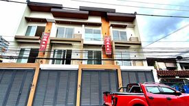 4 Bedroom Townhouse for sale in Central, Metro Manila