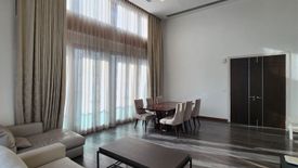 3 Bedroom Condo for rent in The Crest Ruamrudee, Langsuan, Bangkok near BTS Ploen Chit