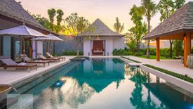 3 Bedroom Villa for sale in Thep Krasatti, Phuket