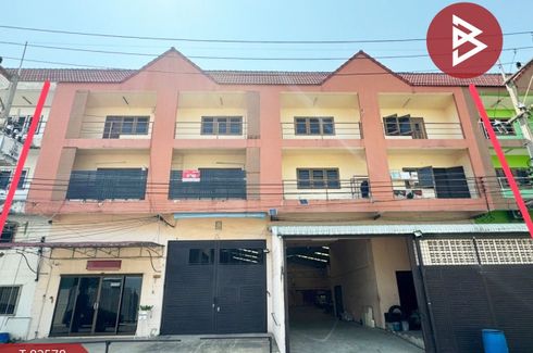 Warehouse / Factory for sale in Ban Ko, Samut Sakhon