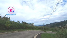 Land for sale in Poblacion, Benguet