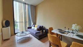 1 Bedroom Condo for rent in Noble BE19, Khlong Toei Nuea, Bangkok near BTS Asoke