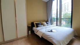 1 Bedroom Condo for rent in Noble BE19, Khlong Toei Nuea, Bangkok near BTS Asoke