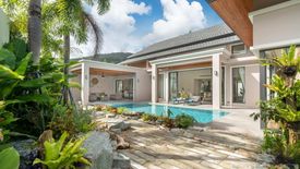 3 Bedroom Villa for sale in Choeng Thale, Phuket