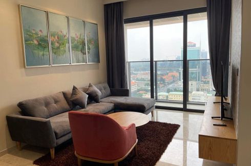 Cho thuê căn hộ chung cư 3 phòng ngủ tại The Marq, Đa Kao, Quận 1, Hồ Chí Minh