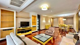 3 Bedroom Apartment for rent in AP Suites Sukhumvit 33, Khlong Tan Nuea, Bangkok near BTS Phrom Phong