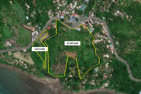 Land for sale in Salvacion, Albay