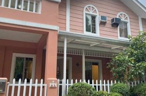 4 Bedroom House for rent in Sucat, Metro Manila