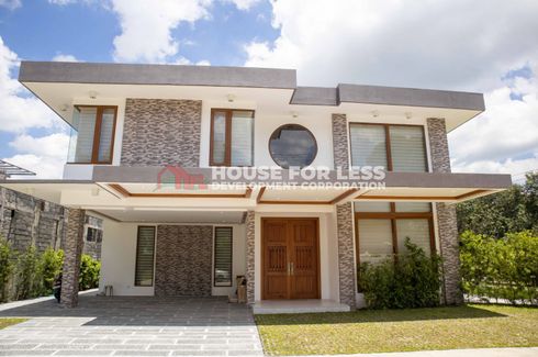 4 Bedroom House for rent in Amsic, Pampanga