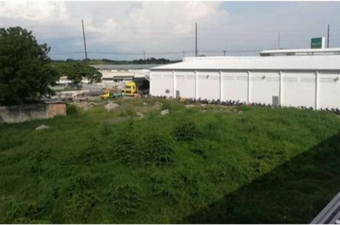 Land for rent in Tangos, Bulacan