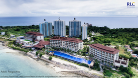 1 Bedroom Condo for sale in Punta Engaño, Cebu