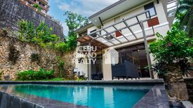 4 Bedroom House for rent in Banilad, Cebu