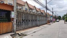 3 Bedroom Townhouse for sale in Huai Kapi, Chonburi