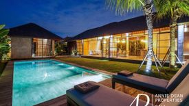 Villa dijual dengan 3 kamar tidur di Canggu, Bali