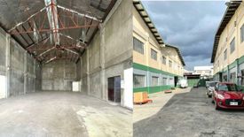 Warehouse / Factory for rent in Maybunga, Metro Manila
