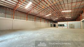 Warehouse / Factory for rent in Prachathipat, Pathum Thani