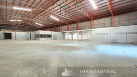 Warehouse / Factory for rent in Prachathipat, Pathum Thani