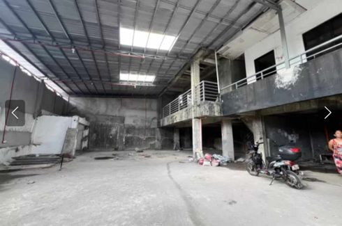 Warehouse / Factory for rent in Calzada, Metro Manila