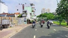 Land for sale in Phuong 9, Ho Chi Minh