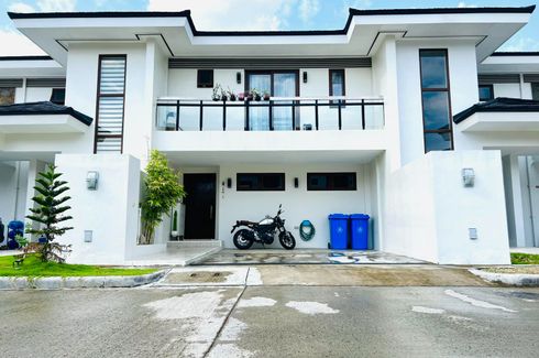 3 Bedroom Townhouse for sale in Bacayan, Cebu
