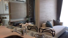 1 Bedroom Condo for sale in Rhythm Sukhumvit 42, Phra Khanong, Bangkok near BTS Ekkamai