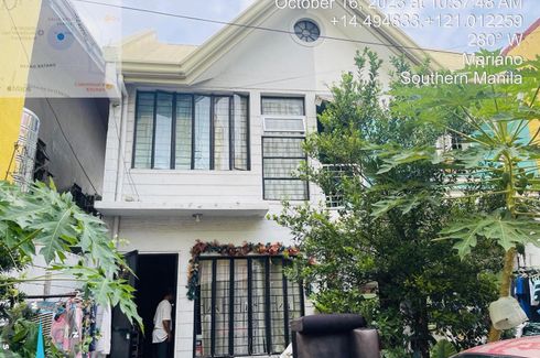 2 Bedroom Townhouse for sale in Moonwalk, Metro Manila