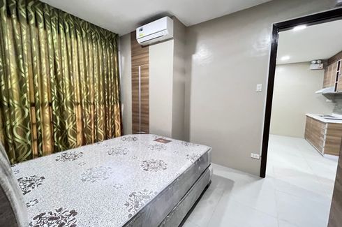 2 Bedroom Apartment for rent in Santa Cruz, Cebu