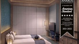 3 Bedroom Condo for sale in BGC, Metro Manila