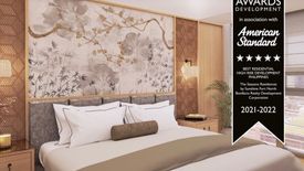 3 Bedroom Condo for sale in BGC, Metro Manila