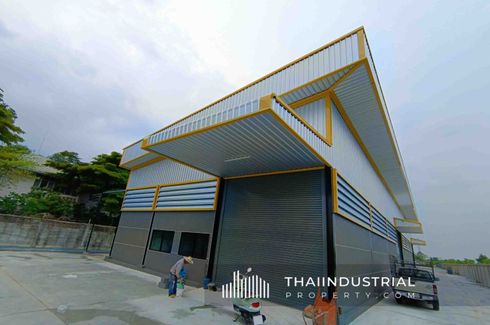 Warehouse / Factory for rent in Huai Kapi, Chonburi