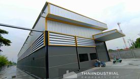 Warehouse / Factory for rent in Huai Kapi, Chonburi