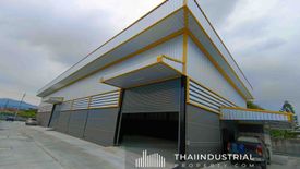 Warehouse / Factory for rent in Huai Kapi, Chonburi