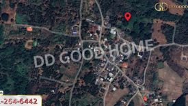 Land for sale in Wang Phrao, Lampang