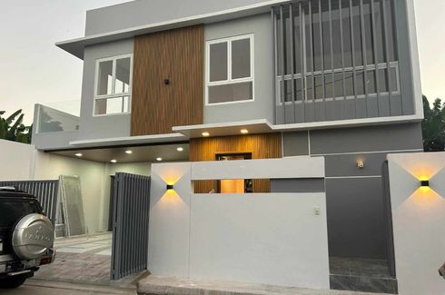 3 Bedroom House for sale in Greenwoods Executive Village, Bagong Ilog, Metro Manila