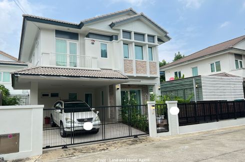 3 Bedroom House for sale in Mantana Bangna Km.13, Bang Chalong, Samut Prakan