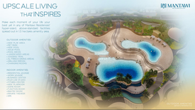 1 Bedroom Condo for sale in Subangdaku, Cebu