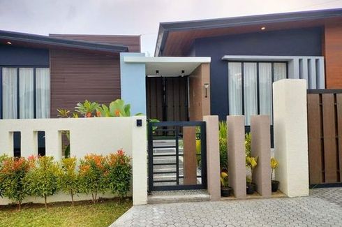5 Bedroom House for sale in Francisco, Cavite