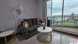 1 Bedroom Condo for rent in Supalai River Resort, Samre, Bangkok